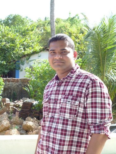 siddheshbsl's profile picture. 