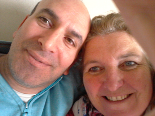 gozen1's profile picture. 