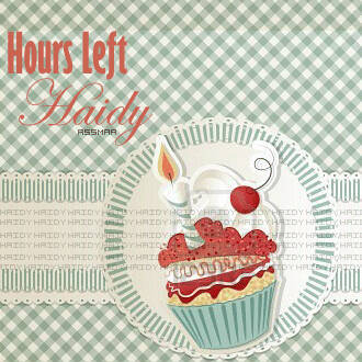 HbdHaidy_'s profile picture. Please @kourtneykardash wish @iHaichy a HappyBirthday☹♥