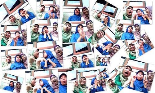 Accounting at Gunadarma University | Work in Middle acc. Laboratory | Sharia Economic Forum @sefgunadarma
