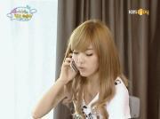 SOJU2581's profile picture. 제시카 알랍