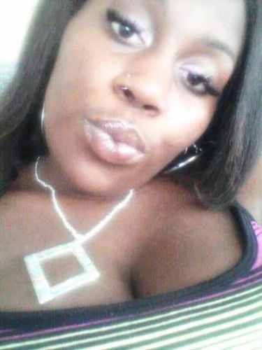 THE BADDEST BLACK BARBIE! hated by most and loved by few, y cause im that bitch you wish you was, but dont blame me blame your sperm donaters! So fw a realist!