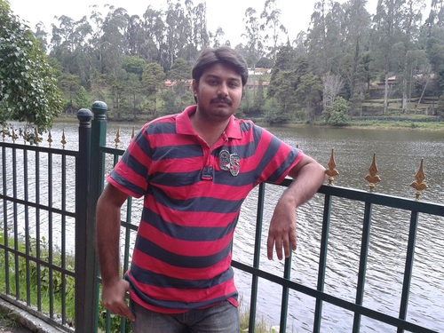 MS CRM Consultant with around 4 + years of hands-on experience in Dynamics CRM Version 3.0 till 2011. I am Techno-functional Consultant.