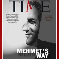 Mehmet Edizer (@medizer) 's Twitter Profile