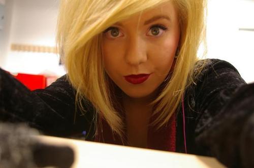 BroganMoffat_PR's profile picture. 18 Years old. First year student in Advertising and PR at City of Glasgow College.