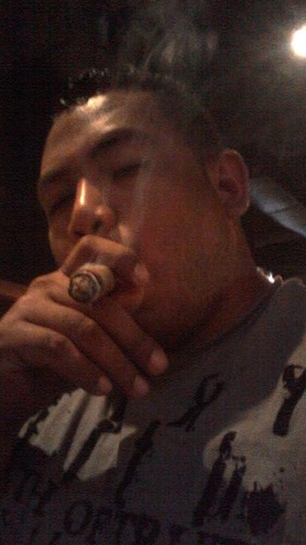 oh3kusmc's profile picture. 