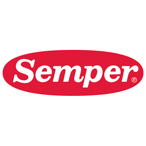 Välkommen till Sempers twitterkanal!