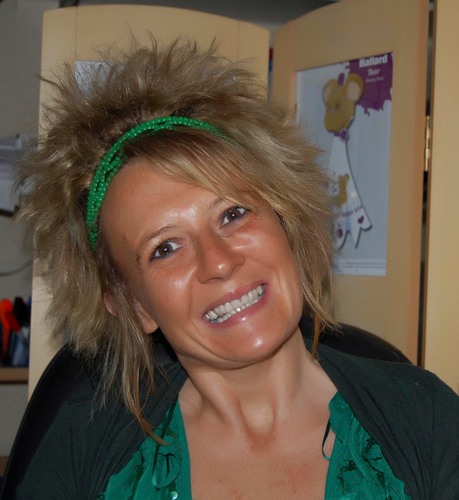 Trapped in my mind brimming with ideas, desperate to escape…and cause mayhem. Mummy to 2 boys in Cornwall. Loves to laugh and learn. Creator of Mip Mops