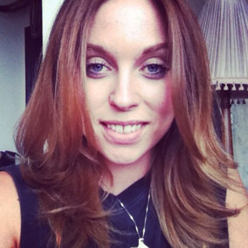 LucieOliver1's profile picture. Make-Up Artist working within the fashion industry.