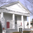 Foxborough Universalist Church, a member of the Unitarian Universalist Association of Congregations. All Are Welcome!