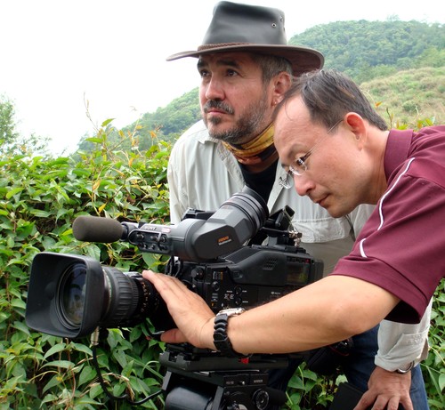 Documentary Filmmaker en National Geographic Channel | Director, Realizador y Productor independiente. Aventurero aguerrido y viajero incansable.