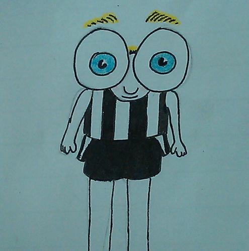 mooneymahon's profile picture. Cos right now, I see clearer than most; I sit here contented with this cheese on toast