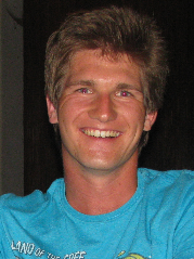 MThibault06's profile picture. Trésorier et Administrateur système de l'iTeam 2014 - 2015. Ambassadeur Microsoft 2012 - 2013