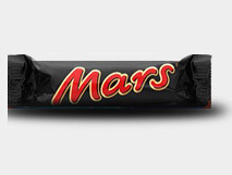 Think ‘work, rest and play’. Think Mars Bars, Milky Way, Snickers, Bounty, M&Ms - iconic billion-dollar brands. Think the world’s third-largest food company.
