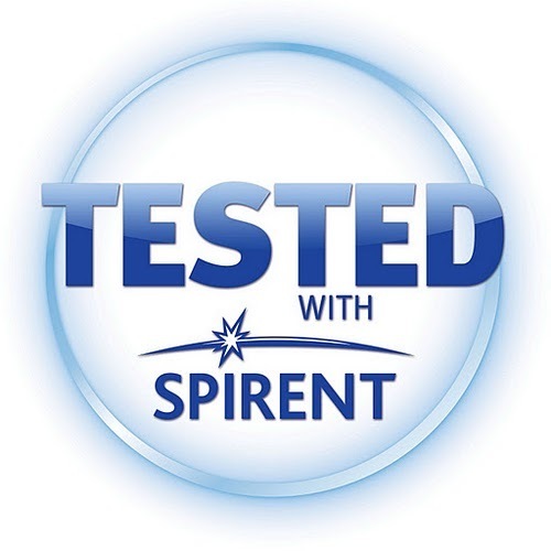 SpirentJamesUK's profile picture. Spirent is a leading Test & Measurement company assisting NEM's, SP's, Government, Military and the Enterprise Markets.