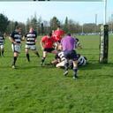 David Hurst - @madref - Twitter