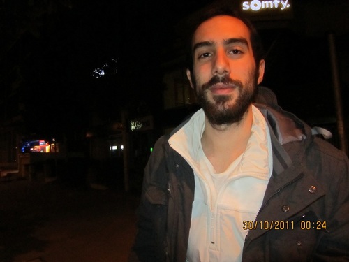 uzun_alican's profile picture. 