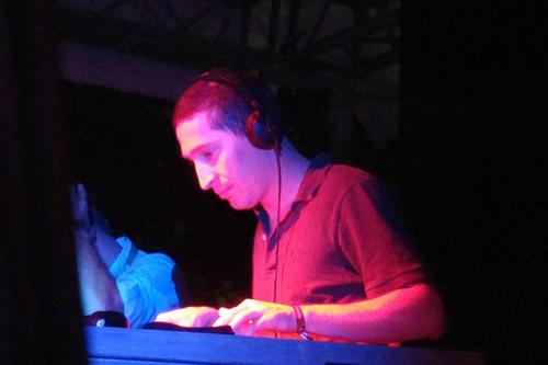 djszamy's profile picture. http://t.co/T87KkBN7WM