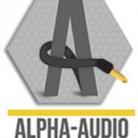 Alpha Audio(@nlalphaaudio) 's Twitter Profile Photo