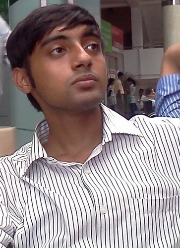CEO, Vulcanz Developers.