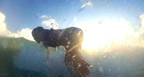 globetrotter, in love with the world!