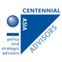 Providing policy and strategic advisory on Asia; macro and micro economic analysis of Asian economies; investment advisory and research based insights