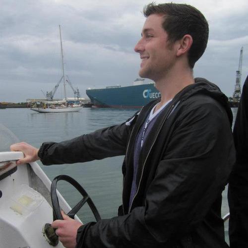 nicklunn26's profile picture. I am Nick from IT