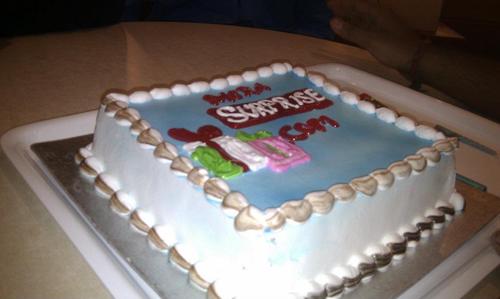 Mera_Surprise's profile picture. Surprise dear ones LIKE NEVER BEFORE