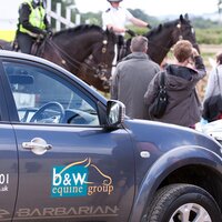 B&W Equine Vets (@bandwequinevets) 's Twitter Profile