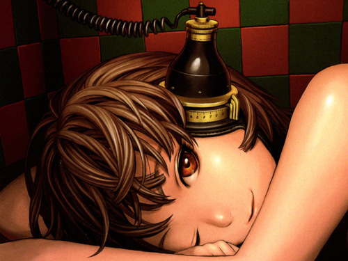 Anime music compilations