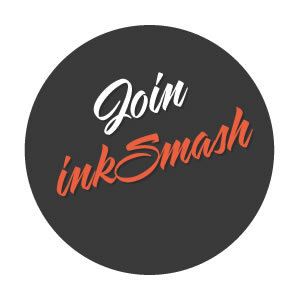 InkSmash is a user generated content website that allows publishers a platform to create content on your terms!