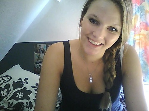 Smile like you've never cried, fight like you've never lost, love like you've never been hurt, and live like you'll die tomorrow. ♥