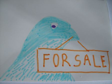 I am a freelance writer. I write at most chicken and fish. I also write about finance and blogging.