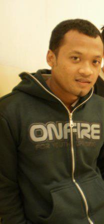 Yusuf_LimaTujuh's profile picture. Grunge never die