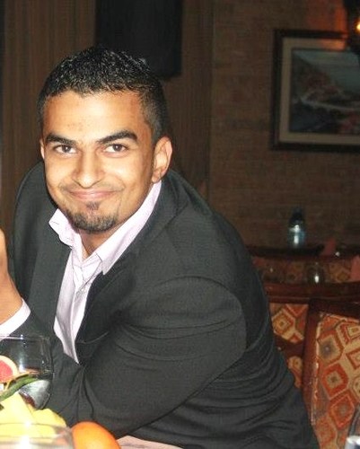 3aso0om's profile picture. :)