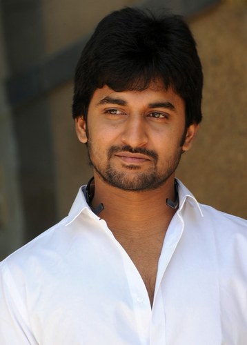 Official Fan Club of our fav hero nani To follow him @nameisnani  but all fans of Nani are Welcome....and u can share about nani with us Thank You! ♥ nani™