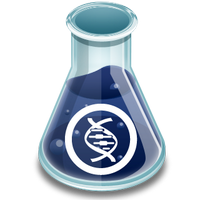 Genome in a Bottle(@GenomeInABottle) 's Twitter Profile Photo