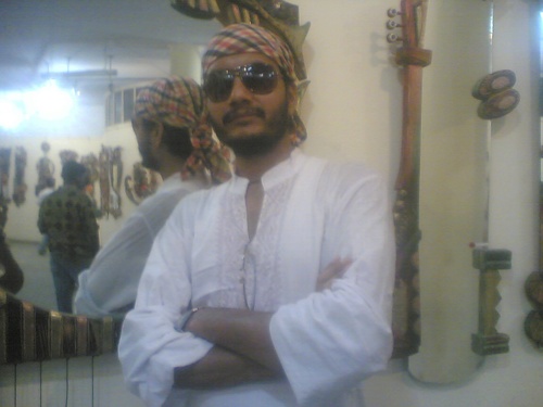 Dhaka