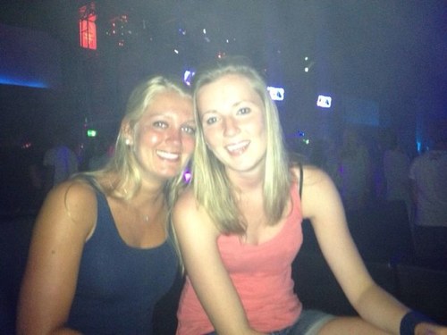 LisanneVerhoef's profile picture. 