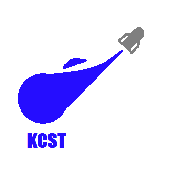 KCST's Twitter Account, gibts ewig, war ewig nicht in  nutzung :D