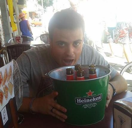 jose_ant3's profile picture. 