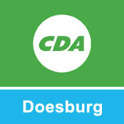 CDA Doesburg post geen tweets meer. Volg ons via instagram/facebook: cdadoesburg of https://t.co/Ty2relAhac