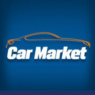 auto market