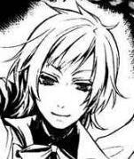 I am the Butler of Queen Victoria