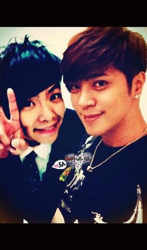 LoveXiaoZhuGui's profile picture. ♥ 罗志祥小猪 ♥ 黄鸿升小鬼 ♥