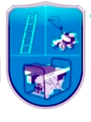 Machineverhuur - pompen - hoogwerkers - aggregaten - steigers - grondverzet - aanhangers -  schuurmachines                      tuin-/parkmachines
