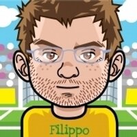 filippo cirino(@filipio_) 's Twitter Profile Photo