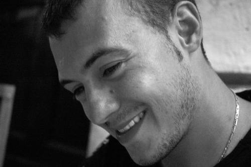 PaBs_pato's profile picture. I' m only Paul...enjoy...