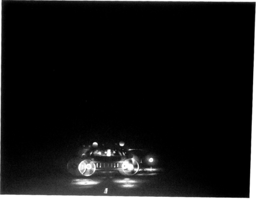 AutoRequiem's profile picture. Auto Requiem by The Anonymous Auto Requiem Collective (TAARC)