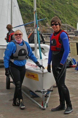 Teacher; GP 14 Sailor;Rear Commodore Derwent Reservoir Sailing Club: President GP14 International Class Association